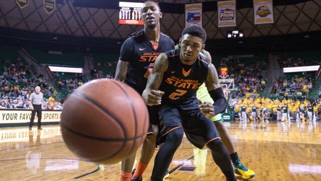 Bubble Watch: 5 Reasons Why Oklahoma State Won\'t Make The Big Dance
