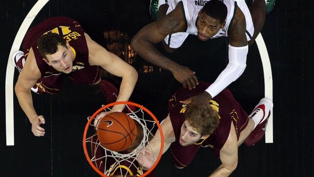 5 Things Minnesota Gophers Must Do To Make The 2014 NCAA Tournament