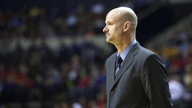 Bubble Watch: Ole Miss Rebels' NCAA Tourney Hopes Fading Fast