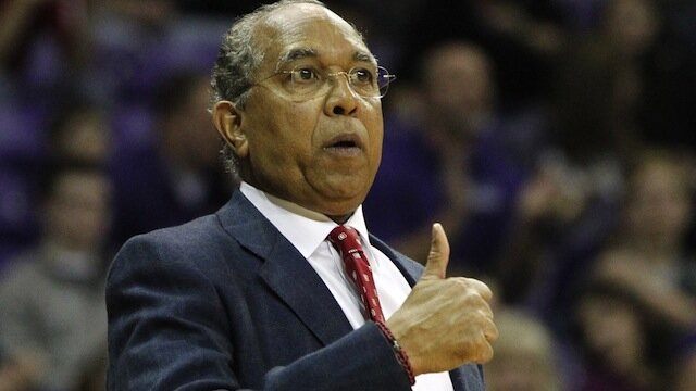 Texas Tech Basketball: Red Raiders On The Rise Thanks To Tubby Smith