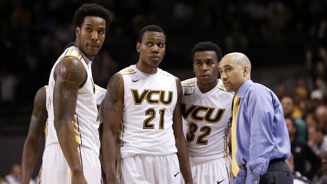 Bubble Watch: 5 Reasons Why VCU Will Make the Tournament