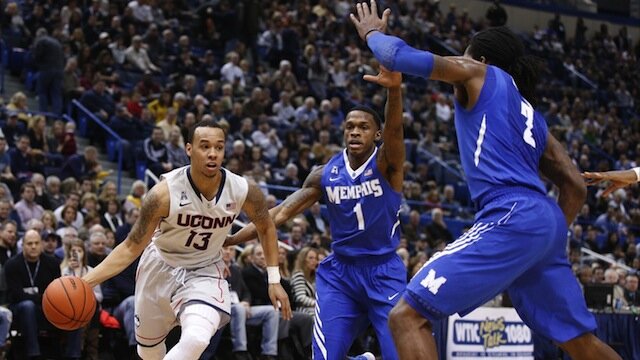 UConn Huskies and Memphis Tigers Will Make Deep Runs In NCAA Tournament