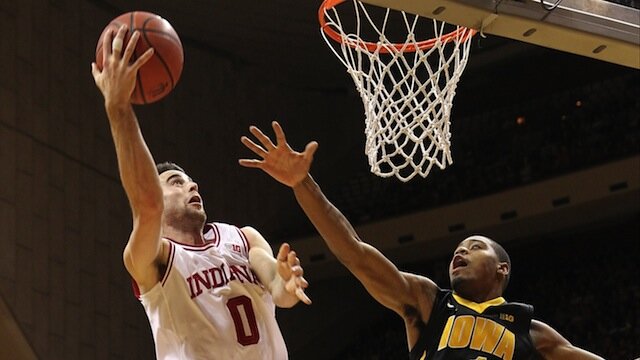 Iowa Basketball: Hawkeyes' Struggles Continue In Loss to Indiana