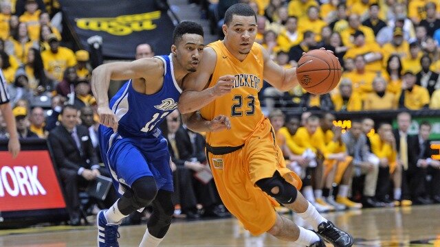 Wichita State Could Be Even Better Next Year