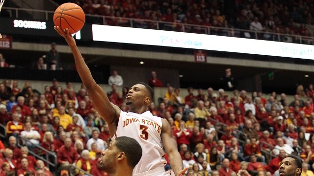 Iowa State Control Their Own Destiny in the Big 12