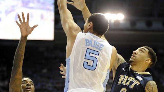North Carolina vs. Florida State Preview: Must-Win Game for Surging Tar Heels