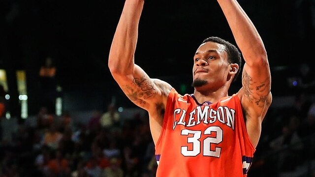 Enigmatic Clemson Tigers Still Clinging to NCAA Tournament Hopes