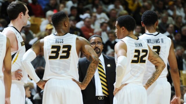 Bubble Watch: 5 Reasons Why Missouri Will Make the Tournament