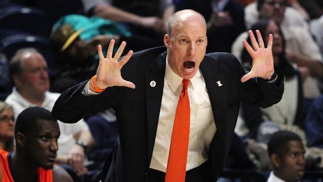 5 Things Illinois Basketball Must Do to Make the 2014 NCAA Tournament 