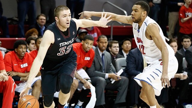 Temple Reaches New Low in Loss to SMU
