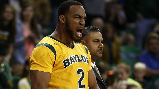 Baylor Bears Looking to Repeat History