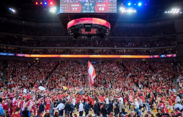 Look Out For the Surging Nebraska Cornhuskers in Big Ten Basketball Tournament