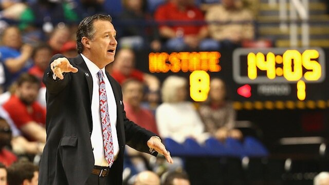 5 Reasons Why NC State Doesn’t Belong in the 2014 NCAA Tournament