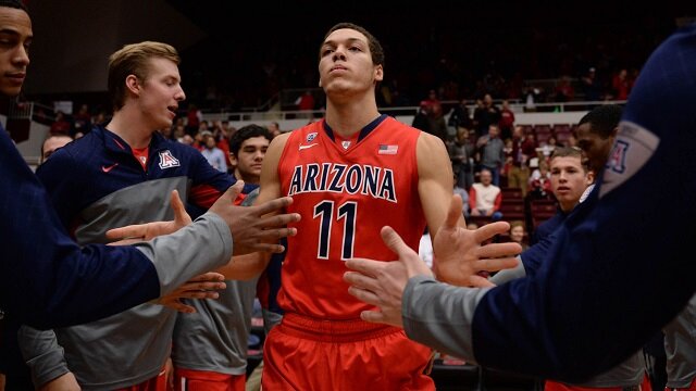 5 Reasons Why Aaron Gordon Must Declare for 2014 NBA Draft