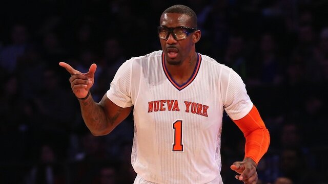 Predicting Memphis' NCAA Tournament Success If Amar'e Stoudemire Had Attended