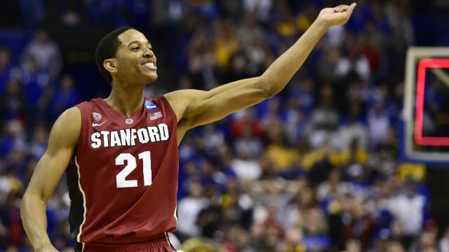 Anthony Brown Stanford Cardinal