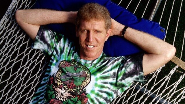 Bill Walton Has Absolutely No Idea Who Indianapolis Colts QB Andrew Luck is