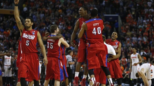 5 Dayton Basketball Players Who Must Deliver During Sweet 16