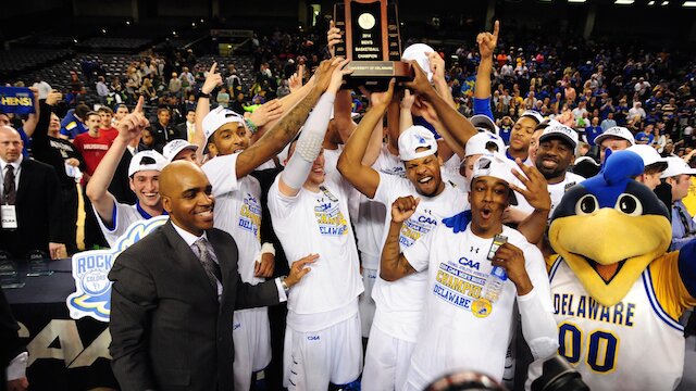 Delaware Basketball a Team to be Feared in NCAA Tournament