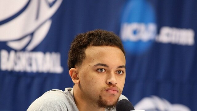 5 Reasons Why Kyle Anderson Made Right Choice Declaring For 2014 NBA Draft