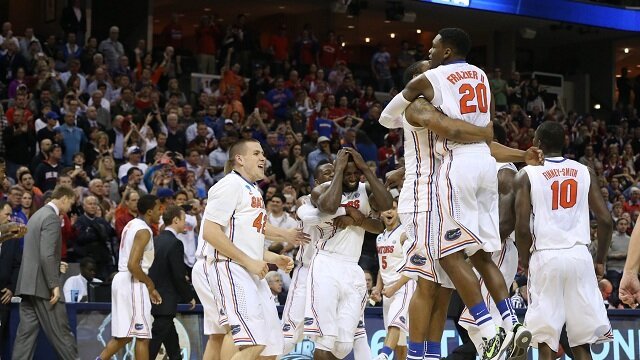 2014 NCAA Tournament: 5 Reasons Why Florida Will Win It All