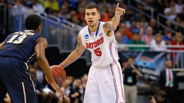 NCAA Tournament 2014: Florida Shouldn’t be Doubted After Win Over Pittsburgh