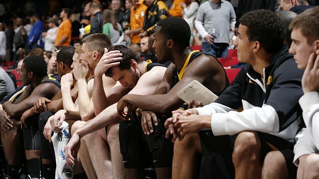 5 Takeaways From the Iowa Hawkeyes Disappointing 2013-14 Season