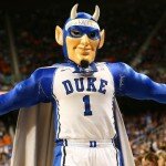ACC Basketball Tournament - Duke v Virginia