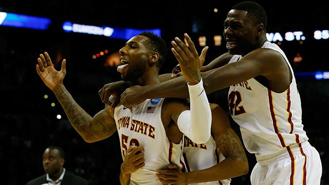 5 Iowa State Basketball Players Who Must Deliver During The Sweet 16