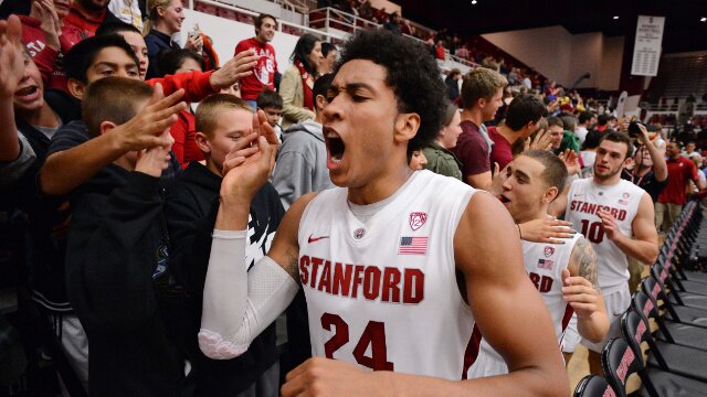 Bubble Watch: 5 Reasons Why Stanford Basketball Will Make NCAA Tournament