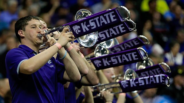 Kansas State\'s 5 Most Important Players in the 2014 NCAA Tournament