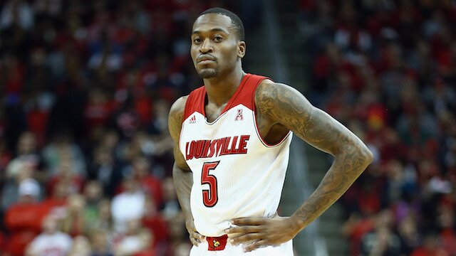 College Basketball Rumors: Kevin Ware Would be Wise to Transfer to Auburn
