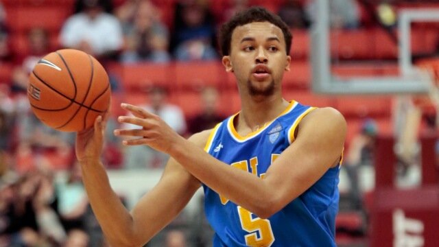 Kyle Anderson- UCLA
