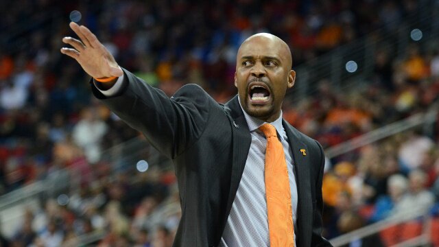 2014 NCAA Tournament: 5 Reasons Why Tennessee Will Be 2014’s Cinderella Story