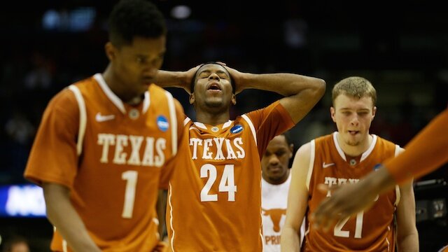 2014 NCAA Tournament: Texas' Tournament Run Ended By Michigan's Shooting