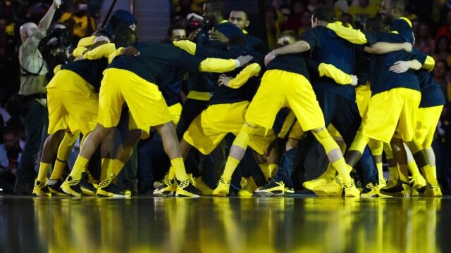 2014 NCAA Tournament: 5 Reasons Why Michigan Will Survive the Sweet 16