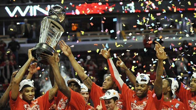 5 Bold Predictions for the Big 10 Tournament