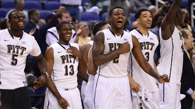 2014 NCAA Tournament: Pittsburgh Basketball\'s 5 Most Important Players