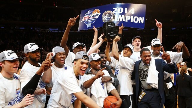 Providence's 6 Most Important Players in 2014 NCAA Tournament