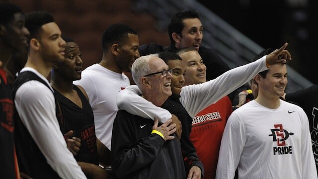  5 Reasons Why San Diego State Will Upset Arizona in the Sweet 16