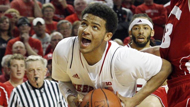 Nebraska Basketball: Ticket Should Be Punched With Win Over Wisconsin Badgers