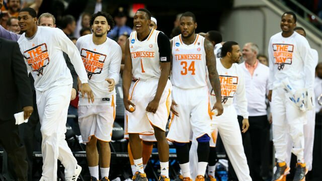 2014 NCAA Tournament: Five Tennessee Players Who Must Deliver During the Sweet 16