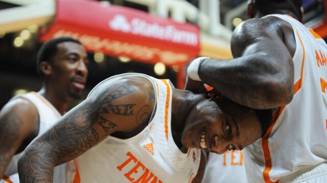 Bubble Watch: 5 Reasons Why Tennessee Will Make NCAA Tournament