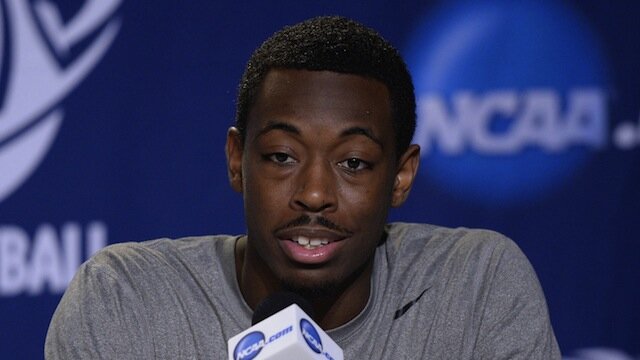 Xavier Thames NCAA Tournament Press Conference