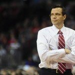 Tim Miles March Madness