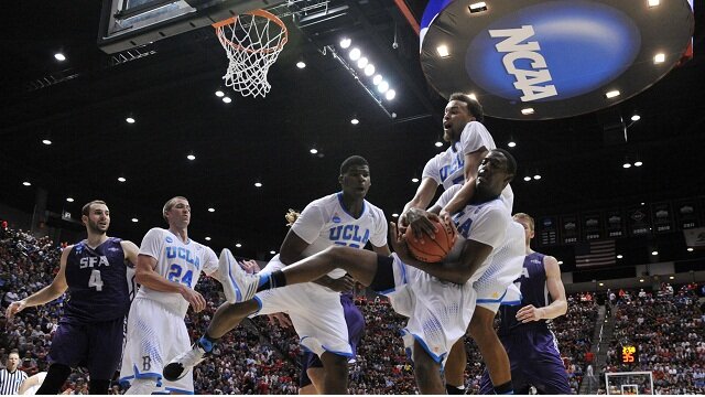 5 UCLA Players Who Must Deliver During the Sweet 16