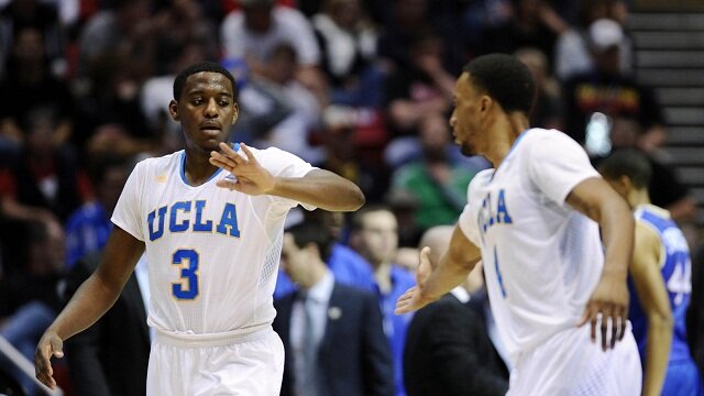 UCLA Basketball Shows Aggressive Defense In Win