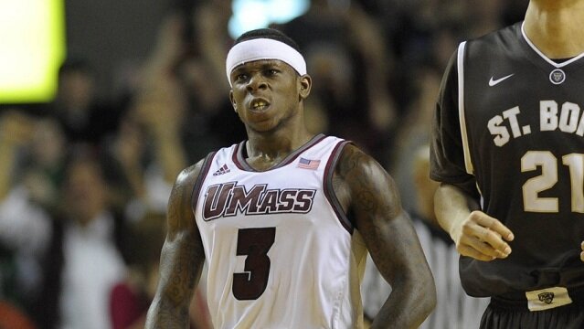 UMass' 5 Most Important Players in 2014 NCAA Tournament