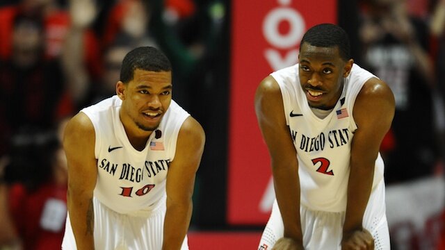 2014 NCAA Tournament Preview: No. 4 San Diego State vs. No. 13 New Mexico State