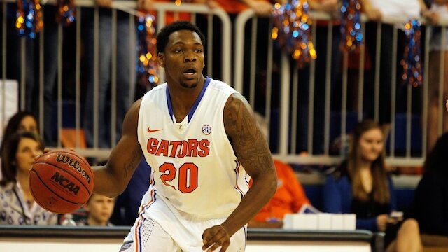 Florida Basketball Starts Slow, Finishes Strong In SEC Tournament Rout